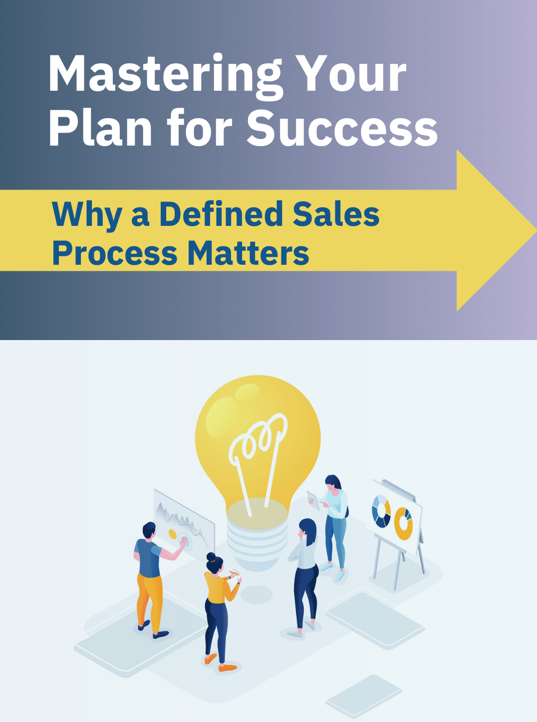 Master Plan for Success Thumbnail